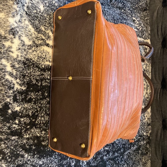 Il Duca Italian leather purse - Picture 5 of 8